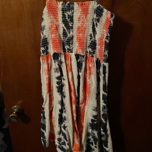 Jolie and Joy mini dress size large